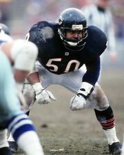 Mike singletary 8x10 for sale  Rochester