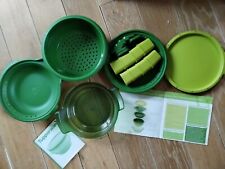 Tbe tupperware cuiseur d'occasion  France