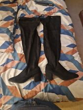 Ladies thigh high for sale  SLEAFORD