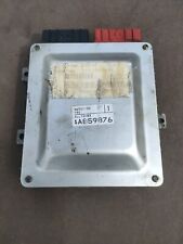 td5 ecu for sale  Shipping to Ireland