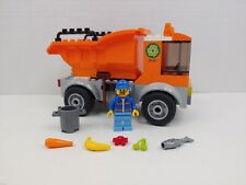 Lego garbage truck for sale  Jacksonville