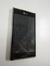 LG VENICE (UNKNOWN CARRIER) CLEAN ESN, UNTESTED, PLEASE READ! 52954 for sale  Shipping to South Africa