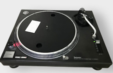 Używany gramofon Technics SL-1200MK3 Dj Black Direct Player, używany na sprzedaż  Wysyłka do Poland