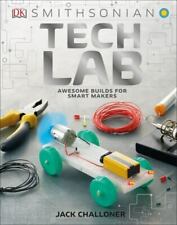 Tech lab awesome for sale  Saint Louis