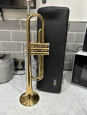 yamaha trumpet case for sale  BIRMINGHAM