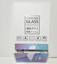 Película protetora de vidro temperado Bibibo 9 1/2 X 5 comprar usado  Enviando para Brazil