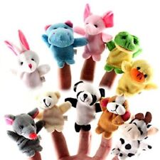 10pc animal finger for sale  Rowland Heights