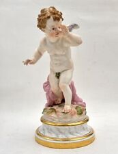 Meissen figurine porcelaine d'occasion  Reims