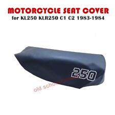 Motorycle seat cover for sale  BURNHAM-ON-SEA