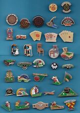 Rare lot pin d'occasion  Bailleul