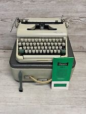 Olympia vintage 1960s for sale  Shipping to Ireland
