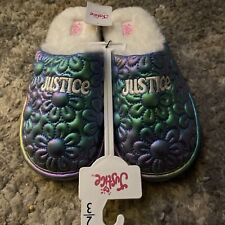 New justice slip for sale  Monticello