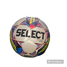 Bola FIFA Select Futsal Jinga WHT-AZUL, unissex, bolas de futebol, branca tamanho 3 comprar usado  Enviando para Brazil