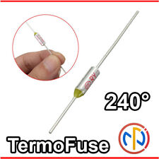 Termofusibile protezione termi usato  Tricase