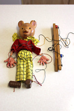 Vintage pelham puppet for sale  WATFORD