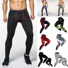 Mens compression leggings for sale  UK