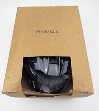 Pinnacle race helmet for sale  COVENTRY
