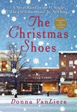 Zapatos The Christmas; Christmas Hope Se- 9780312289515, Donna VanLiere, tapa dura, usado segunda mano  Embacar hacia Argentina