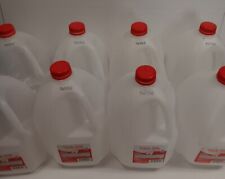 8 Empty One Gallon Milk Jugs for sale  Shipping to South Africa