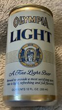 Olympia light beer for sale  Allentown