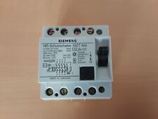 Siemens nfi schutzschalter gebraucht kaufen  Bielefeld