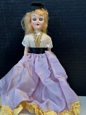 Sweden doll vintage for sale  Dingmans Ferry