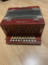 Hohner accordion parts for sale  Vesta
