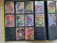 Dragon Ball Super Card Game Special Rare Collection || 220 Cards || Complete Set comprar usado  Enviando para Brazil