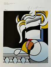 Roy lichtenstein orig. for sale  Miami