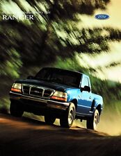 1998 ford ranger for sale  Meadville