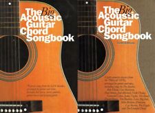 guitar songbooks for sale for sale  WOKINGHAM