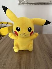 Pokemon pikachu plush for sale  DUNSTABLE