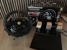 Thrustmaster t300 ferrari gebraucht kaufen  Waging a.See