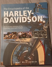 Encyclopedia harley davidson. for sale  Wichita