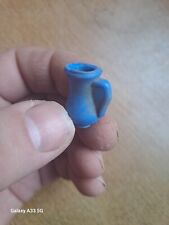 Miniature blue pottery for sale  NOTTINGHAM