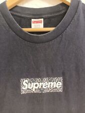 Supreme navy blue for sale  STOCKTON-ON-TEES