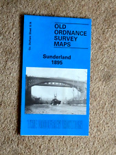 Old ordnance survey for sale  SOUTH CROYDON