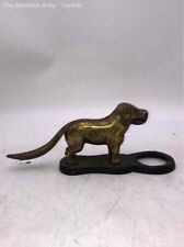 antique dog nutcracker for sale  Detroit