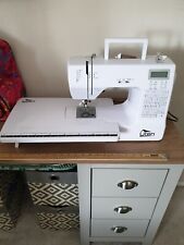 Uten computerised sewing for sale  WORCESTER