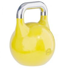 Kettlebell competition gelb gebraucht kaufen  Höchst