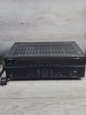 Yamaha RX-V665 Natural Sound 7.2 Channel AV HDMI Home Theater Stereo Receiver for sale  Shipping to South Africa