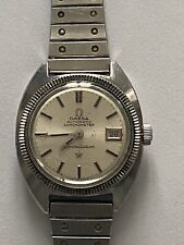 Omega constellation lady d'occasion  Paris XIII