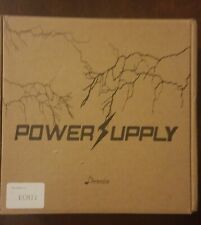 Donner power supply for sale  Hickory