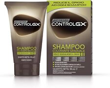 Control shampoo tinta usato  Civitanova Marche