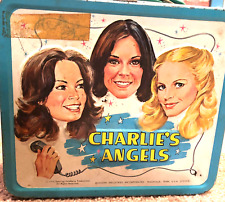 Charlie angels aladdin for sale  Washington