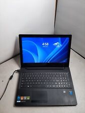 Used, Lenovo G50-30 Intel Pentium N3530 2.16GHz 4GB RAM 500GB HDD Win11 #97 for sale  Shipping to South Africa