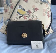 Coach women polished for sale  CULLOMPTON