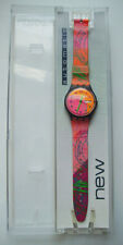 Swatch fluo seal usato  Fiesole