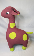 Yogibo georgette giraffe for sale  Belmar