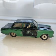 Dinky toys 139 for sale  MANSFIELD
